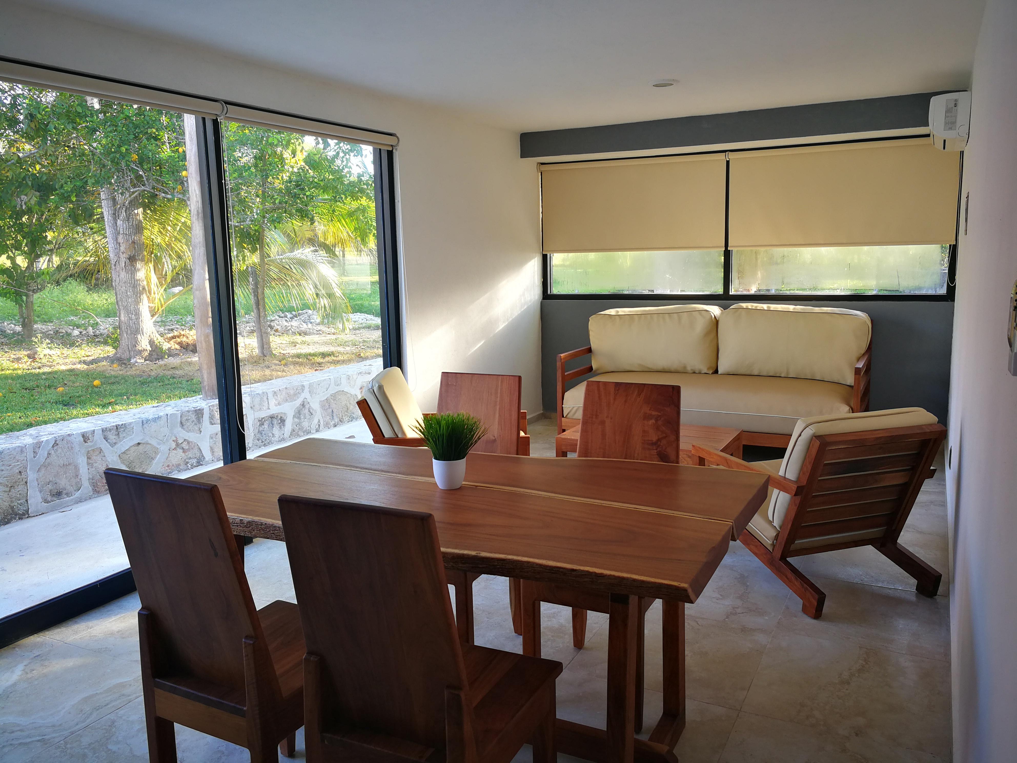Bacalar 777 Hotel Boutique Ngoại thất bức ảnh