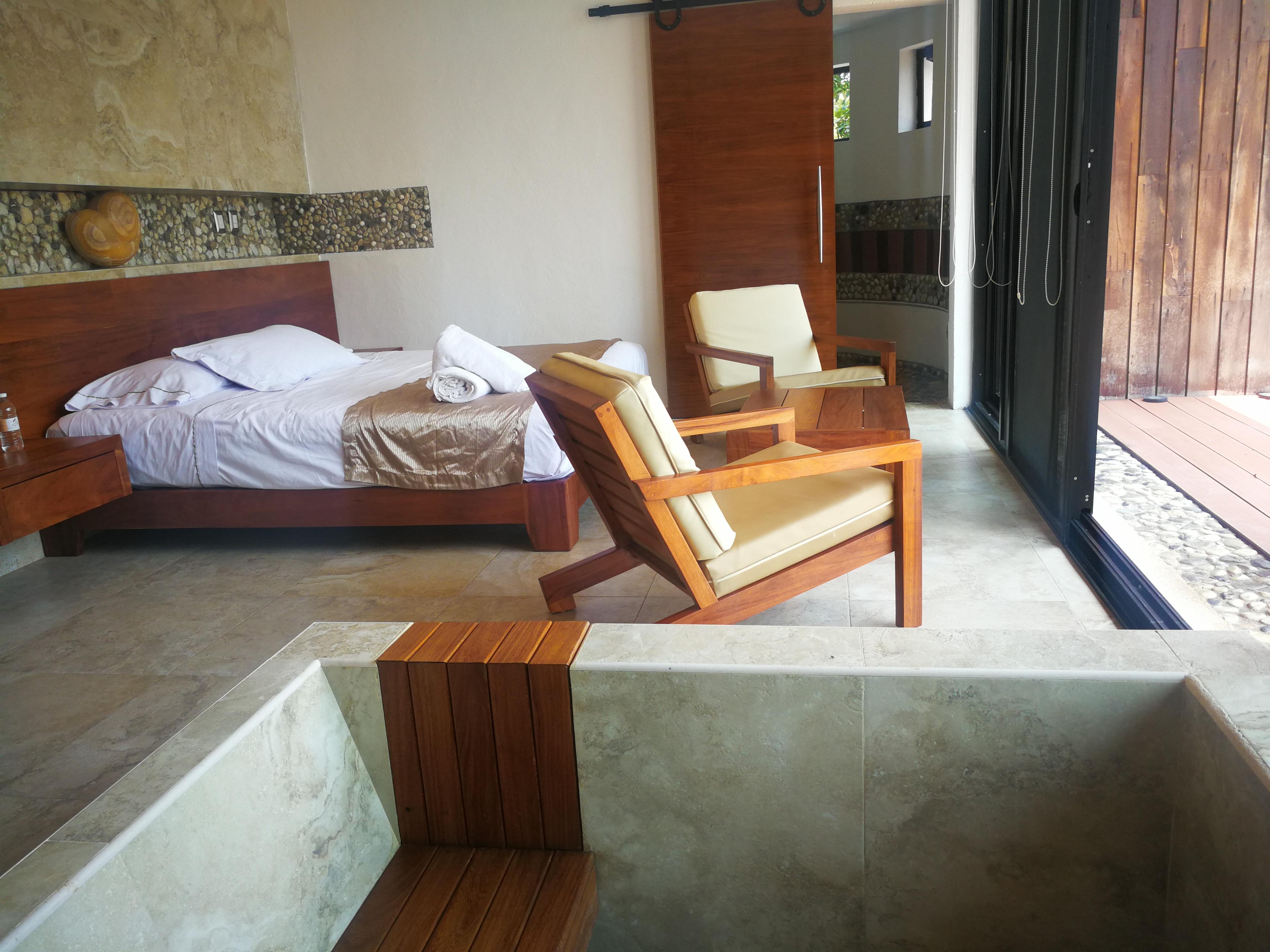 Bacalar 777 Hotel Boutique Ngoại thất bức ảnh