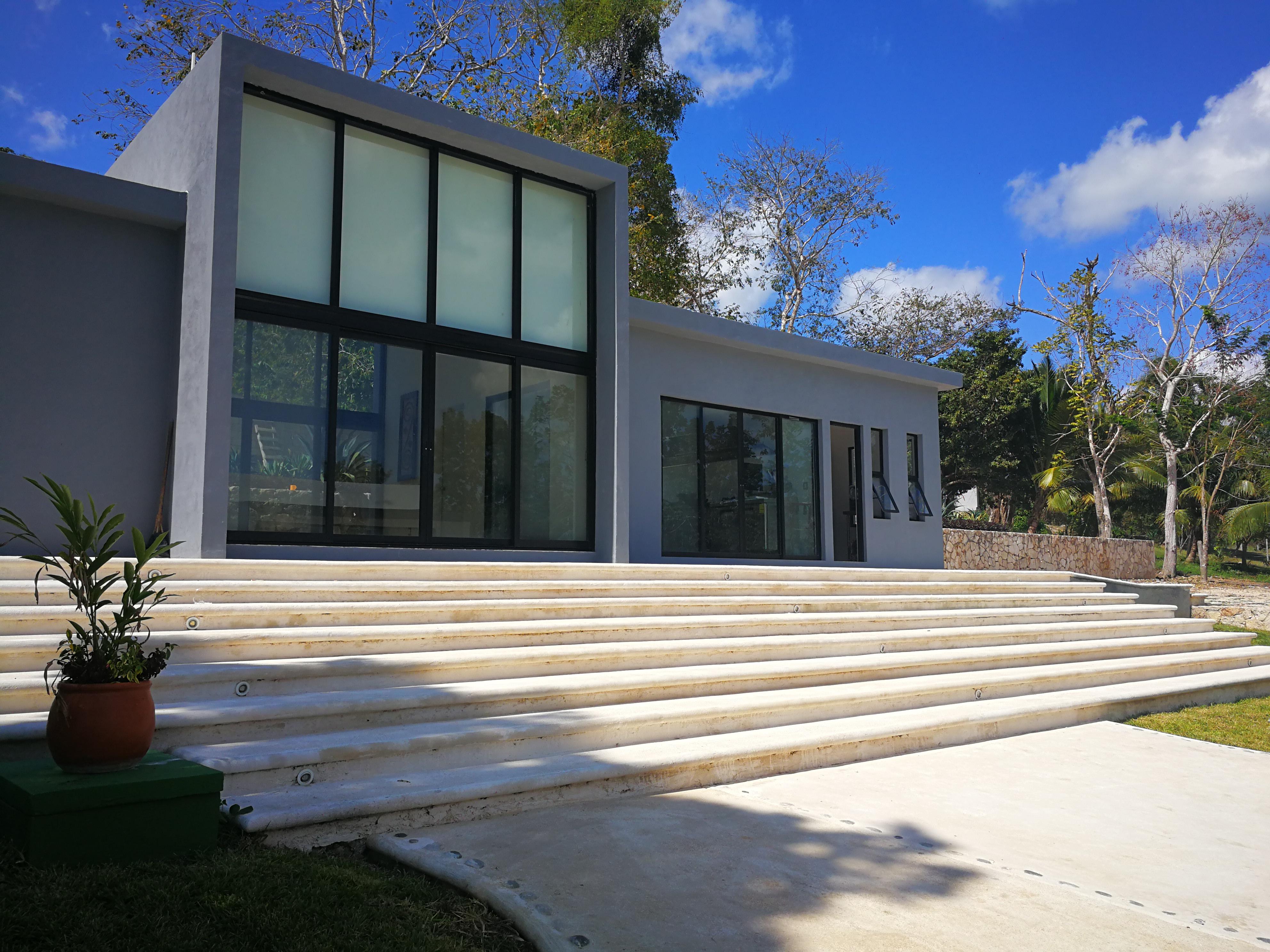 Bacalar 777 Hotel Boutique Ngoại thất bức ảnh