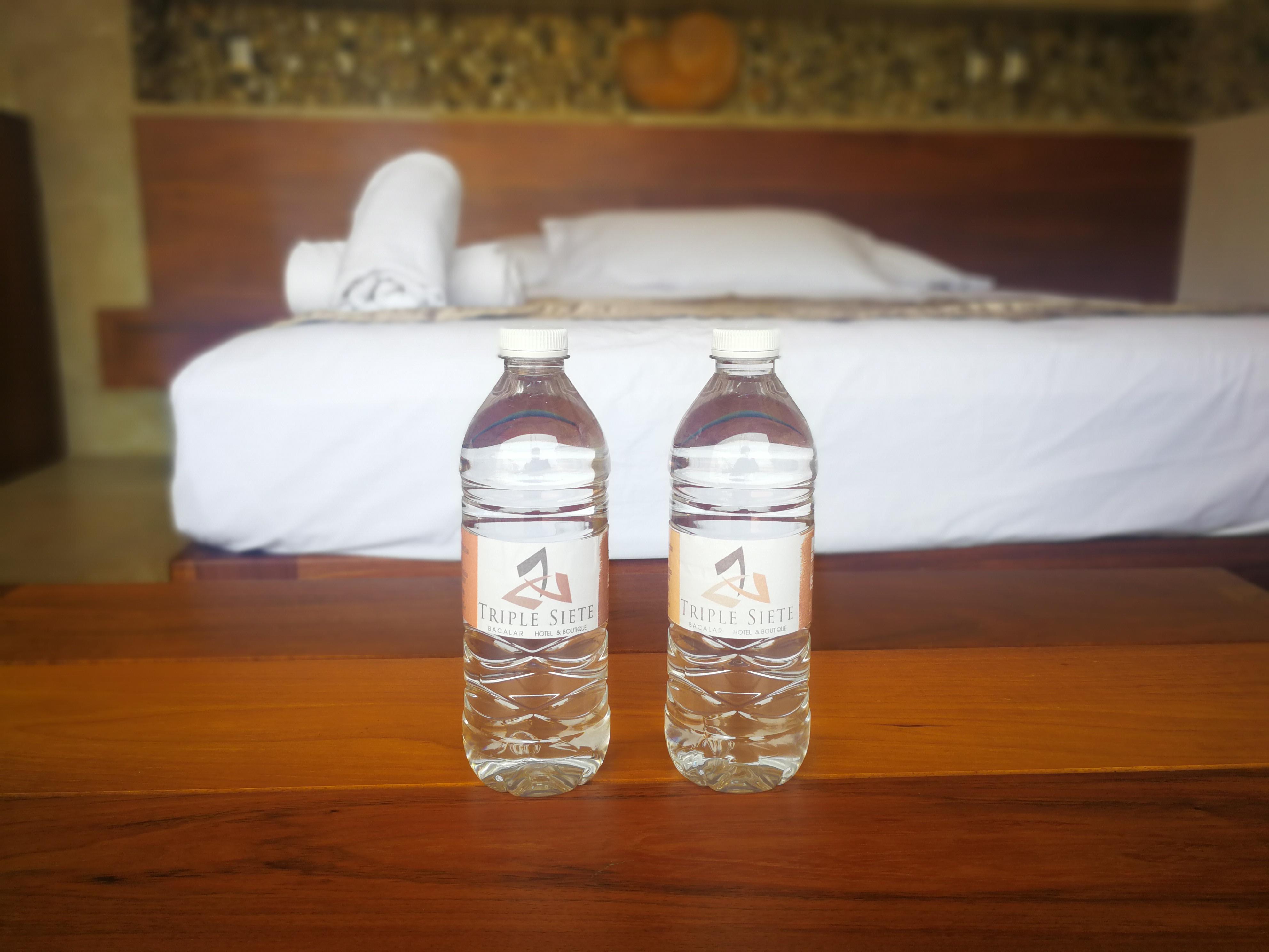 Bacalar 777 Hotel Boutique Ngoại thất bức ảnh